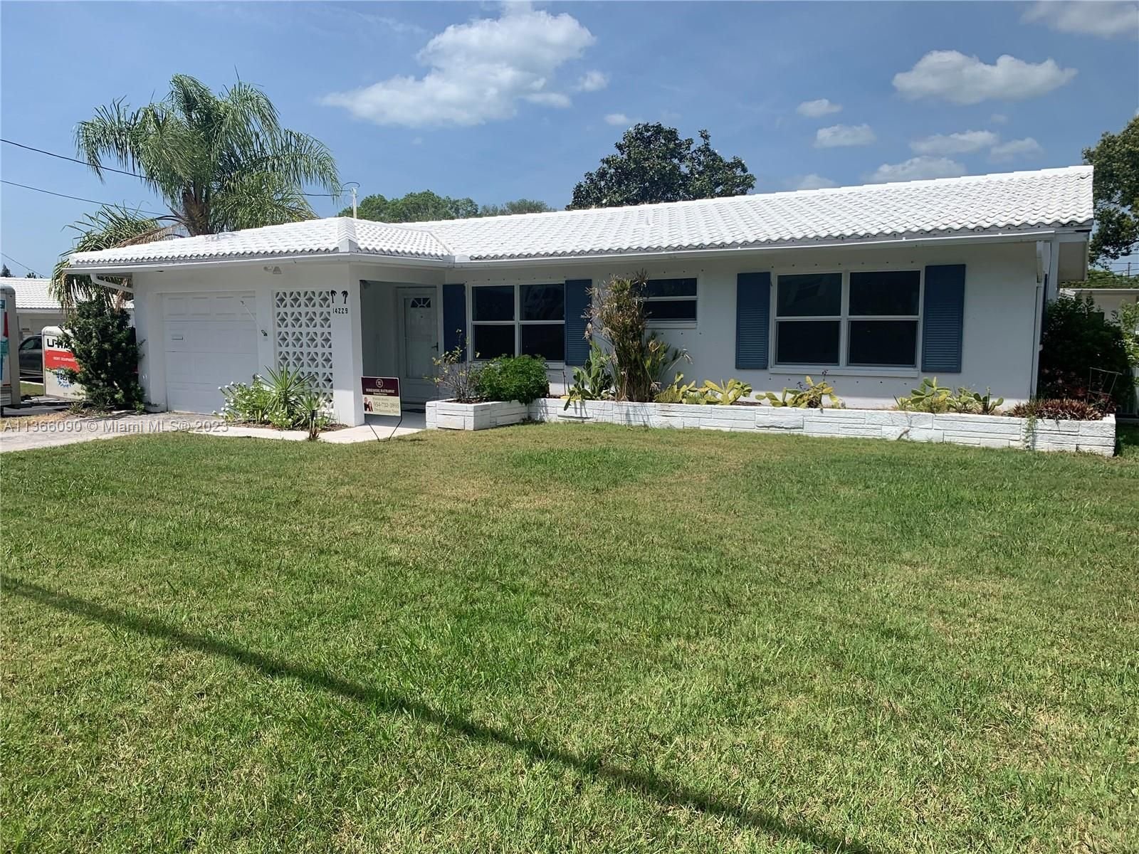 Real estate property located at 14229 86th Av, Pinellas County, Seminole, FL