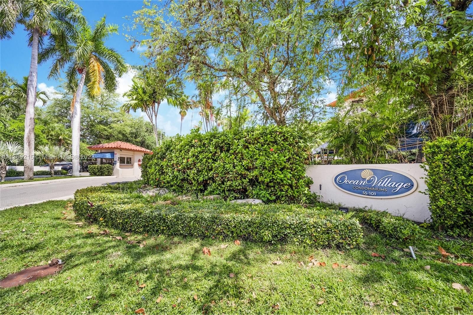 Real estate property located at 55 Ocean Lane Dr #3023, Miami-Dade County, Key Biscayne, FL