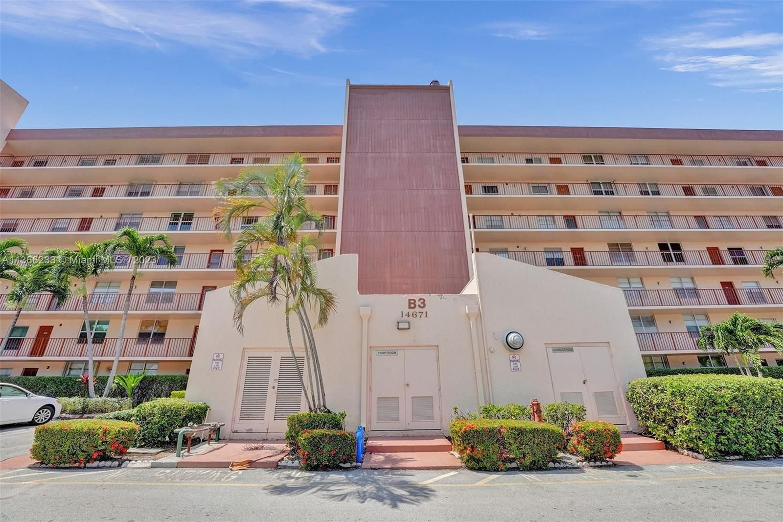Real estate property located at 14671 Bonaire Blvd #609, Palm Beach County, Delray Beach, FL