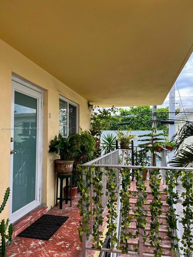 Real estate property located at 644 Euclid Ave #11, Miami-Dade County, Miami Beach, FL