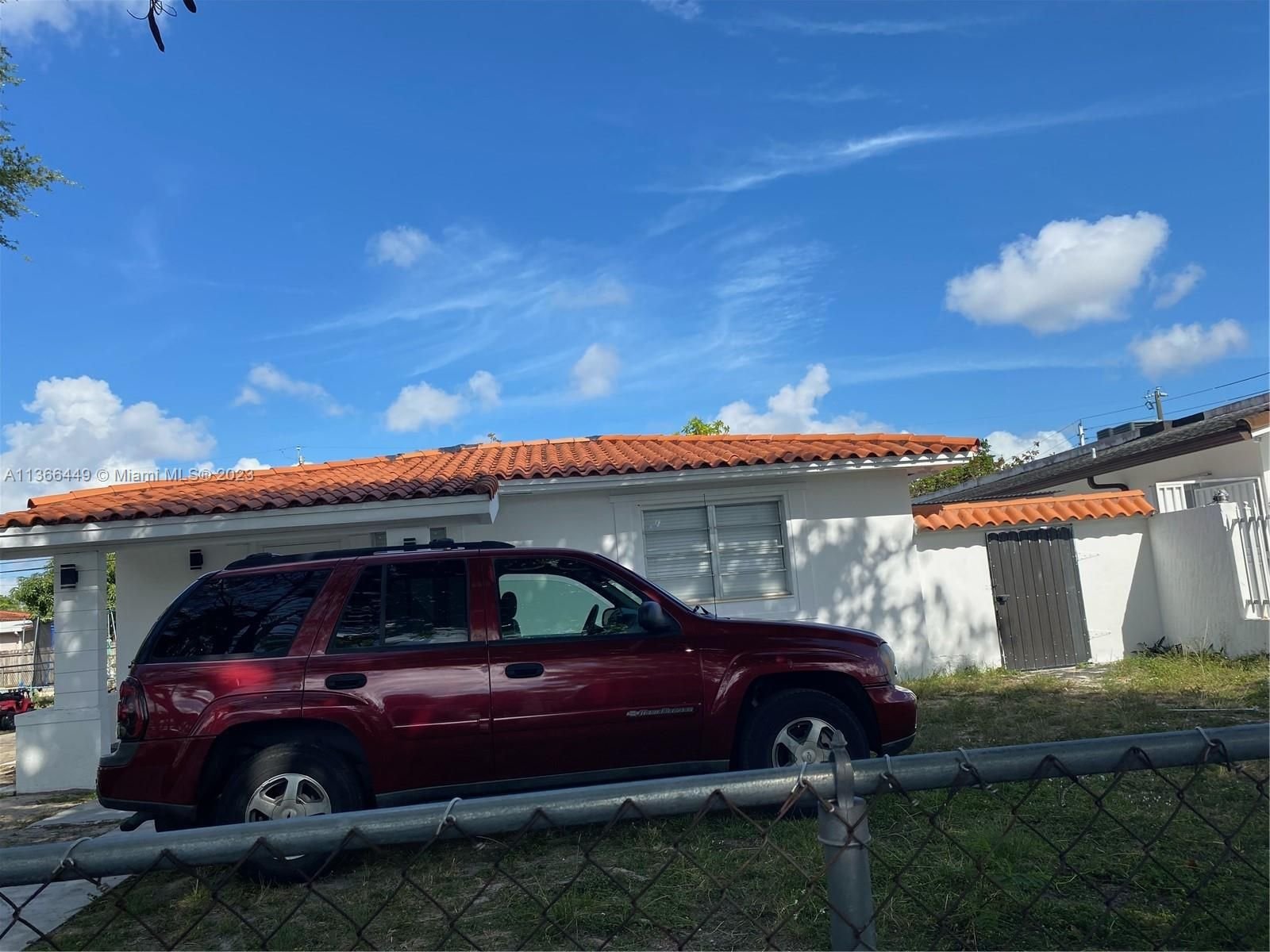 Real estate property located at 43 65th Ave, Miami-Dade County, Miami, FL