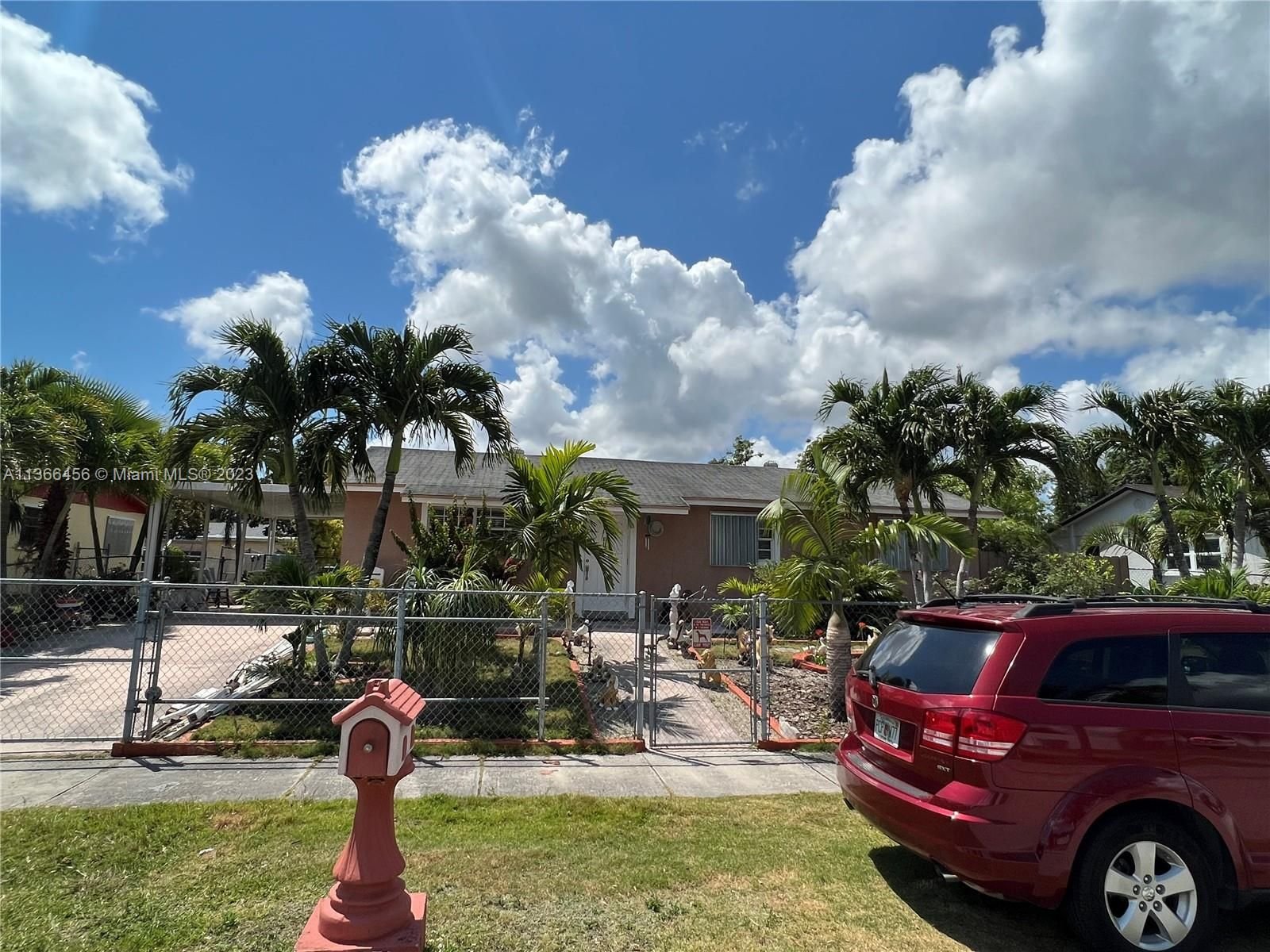 Real estate property located at 14524 298th Ter, Miami-Dade County, Homestead, FL