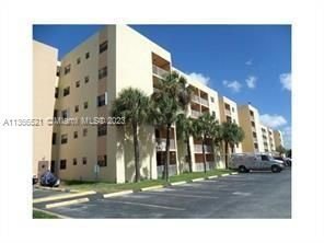 Real estate property located at 8145 7th St #404, Miami-Dade County, Miami, FL