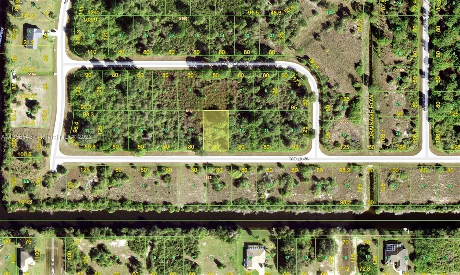 Real estate property located at , Charlotte County, Englewood East, Port Charlotte, FL