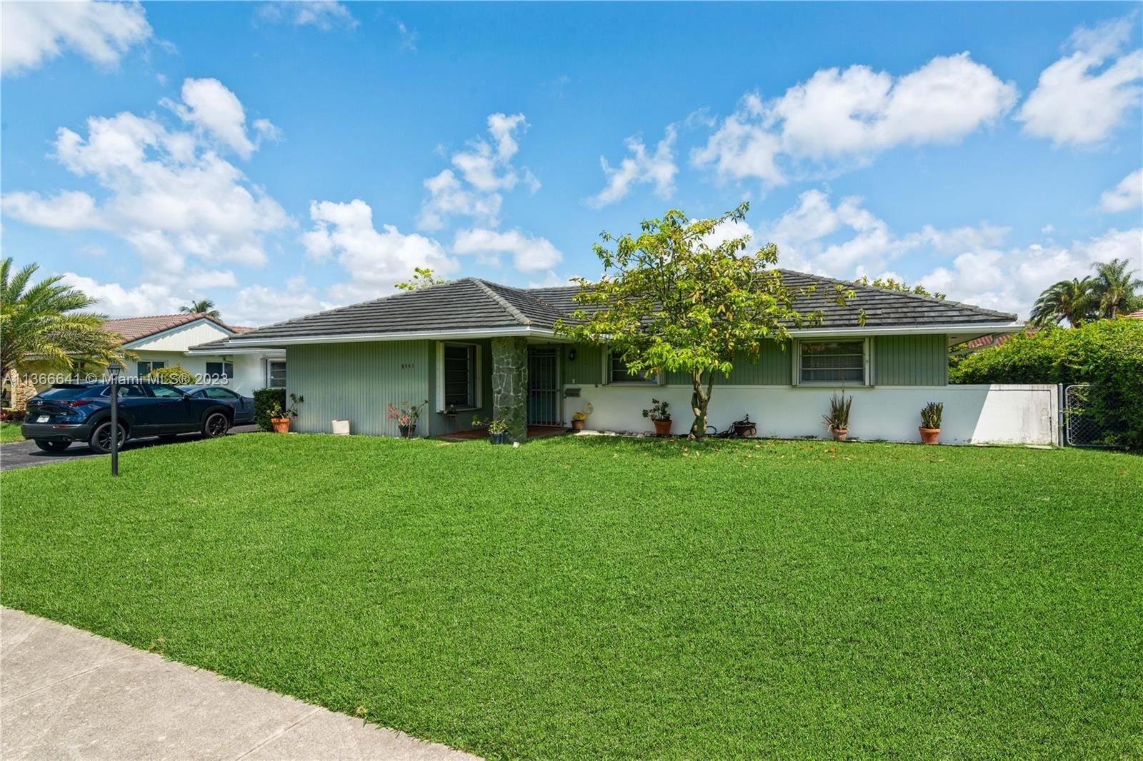 Real estate property located at 8441 81st Ln, Miami-Dade County, Miami, FL