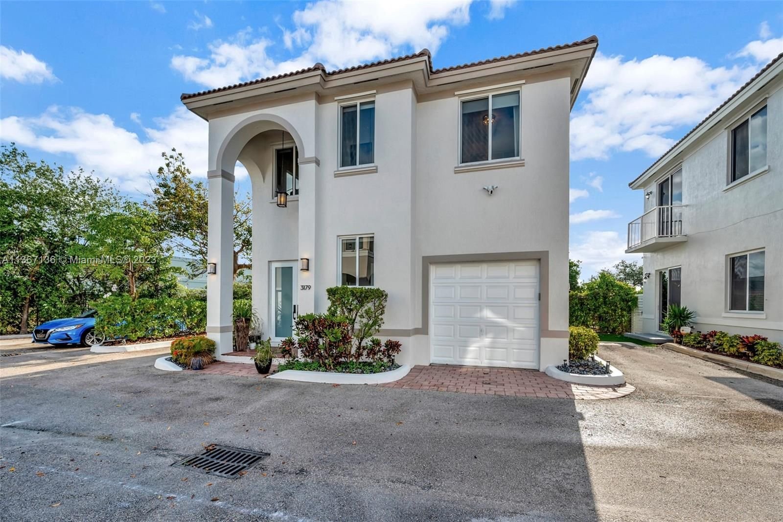Real estate property located at 3179 11th St #13-B, Miami-Dade County, Miami, FL