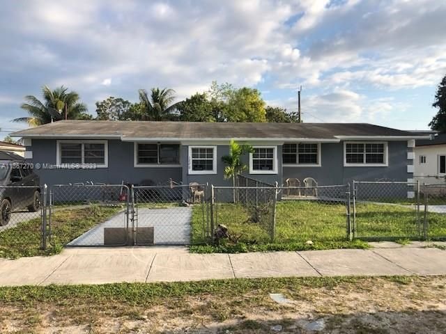 Real estate property located at 1220 102nd St, Miami-Dade County, Miami, FL