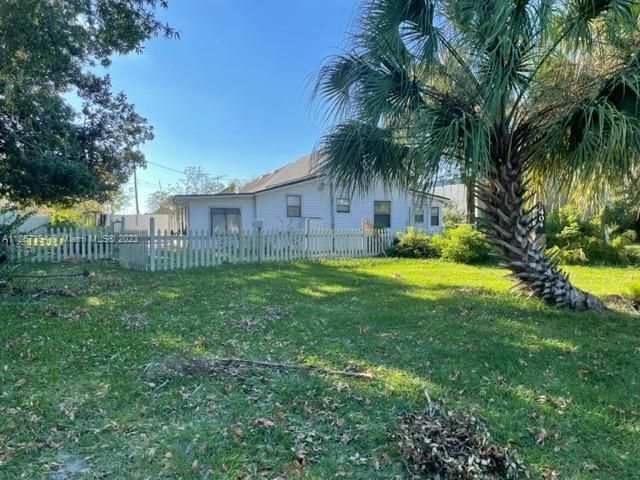 Real estate property located at 0 3rd Ave, Other Florida County, Other City - In The State Of Florida, FL