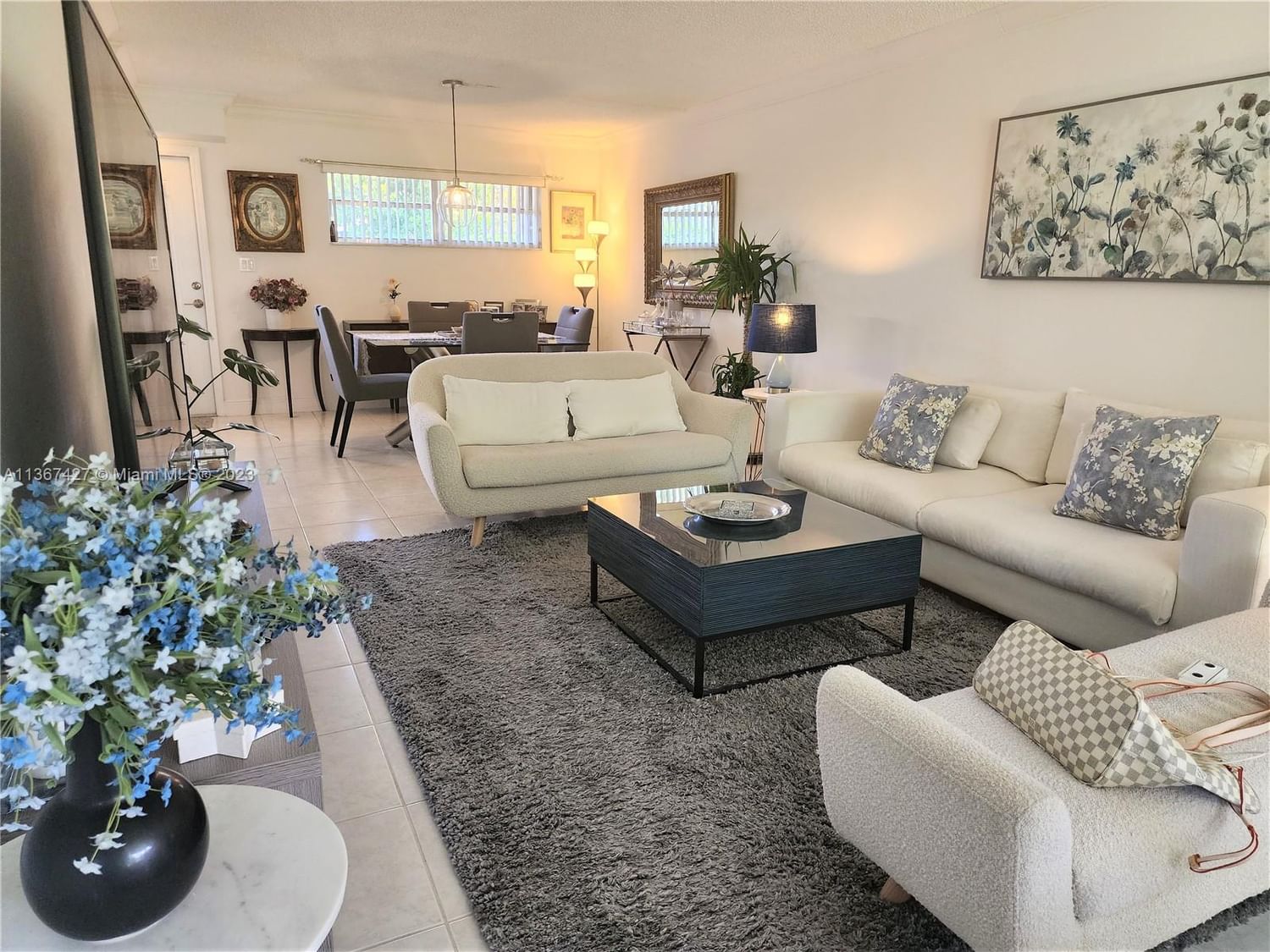 Real estate property located at 8901 Hollybrook Blvd #105, Broward County, Pembroke Pines, FL