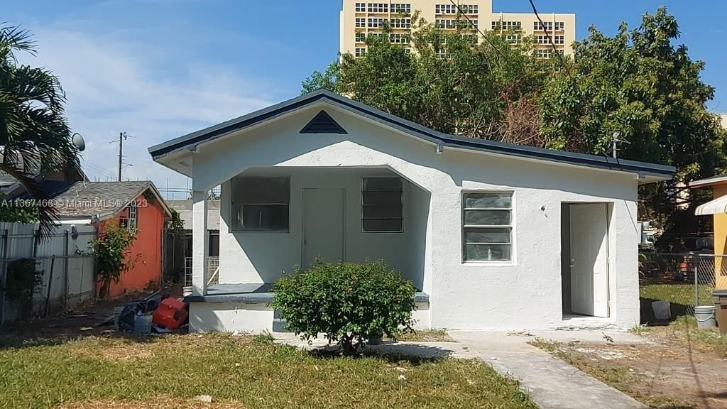 Real estate property located at 2263 51st Ter, Miami-Dade County, SUNNY SLOPE PK, Miami, FL