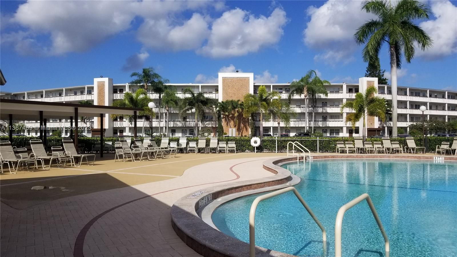 Real estate property located at 3043 Hythe C #3043, Palm Beach County, Boca Raton, FL