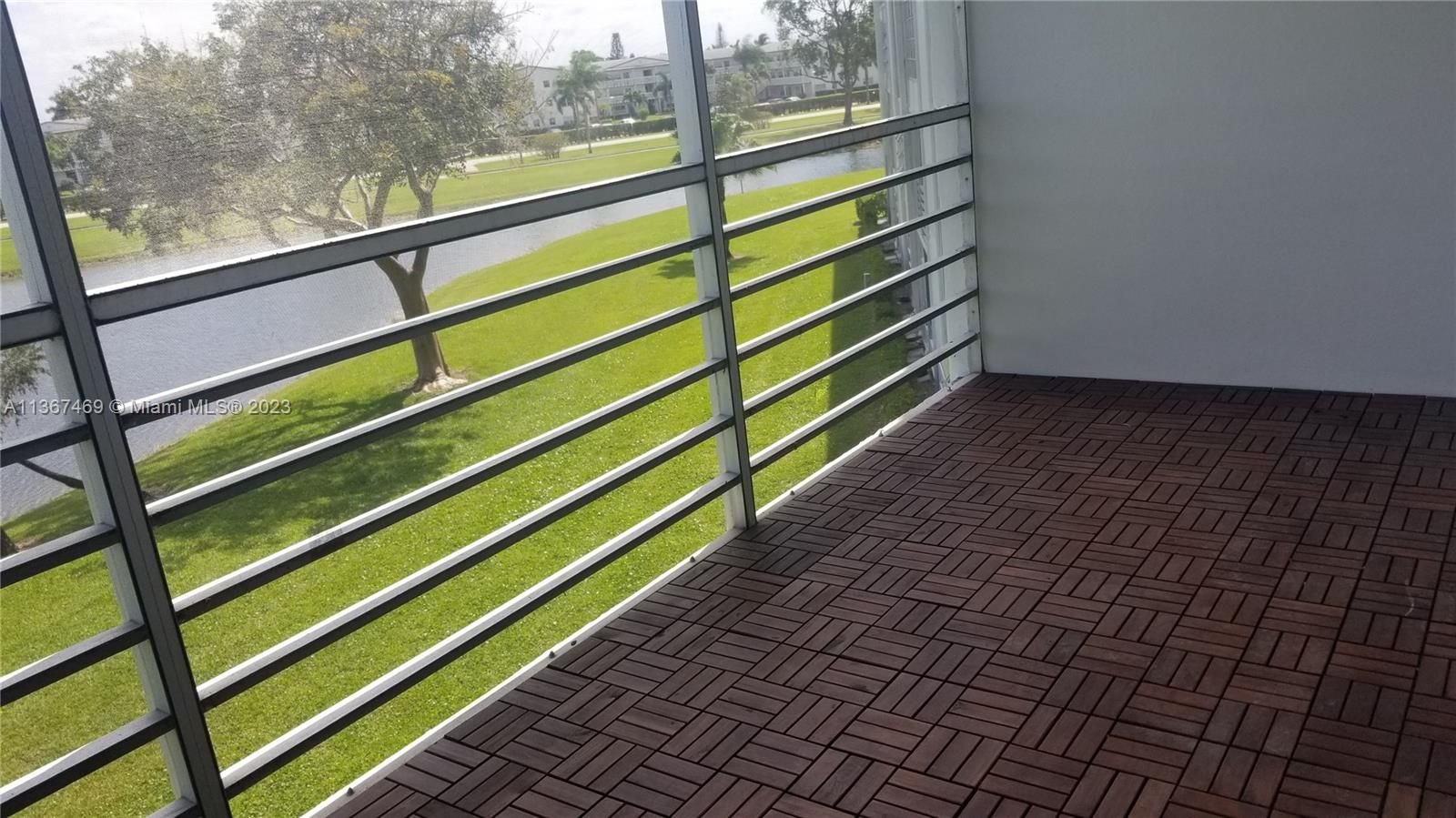 Real estate property located at 3043 Hythe C #3043, Palm Beach County, Boca Raton, FL