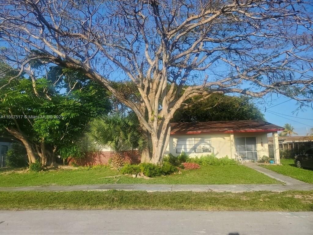 Real estate property located at , Miami-Dade County, SOUTHERN ESTS 6TH ADDN, Miami, FL