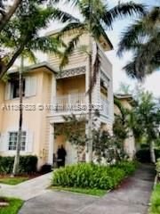 Real estate property located at 2741 4th St #206, Miami-Dade County, Homestead, FL