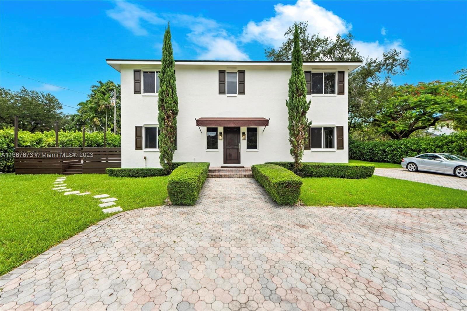 Real estate property located at 7055 Sunset Dr, Miami-Dade County, Miami, FL