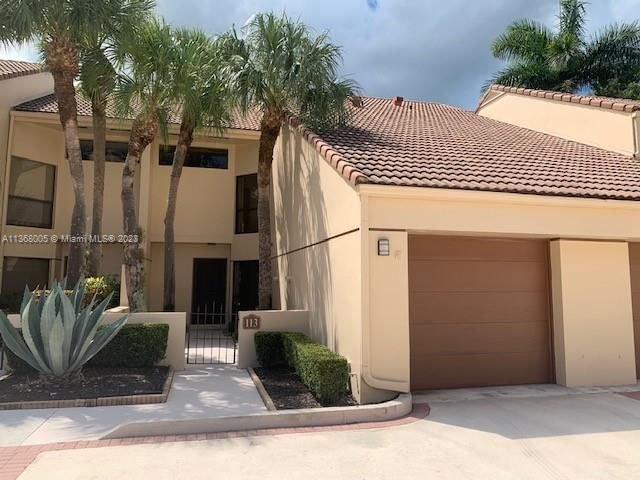Real estate property located at 113 Waterview Dr #1130, Palm Beach County, Palm Beach Gardens, FL