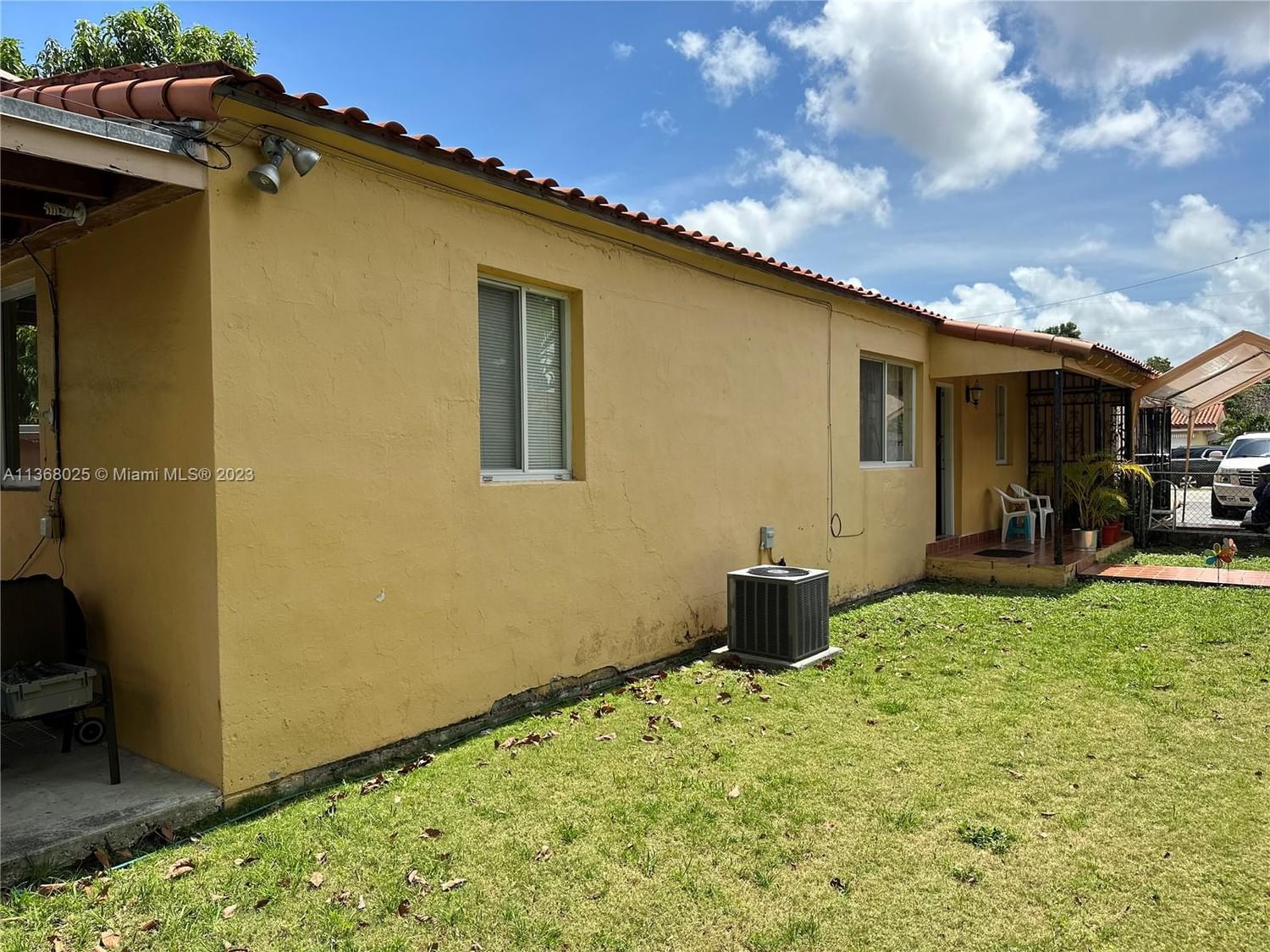 Real estate property located at 2451 5th St. Unit#2, Miami-Dade County, Miami, FL