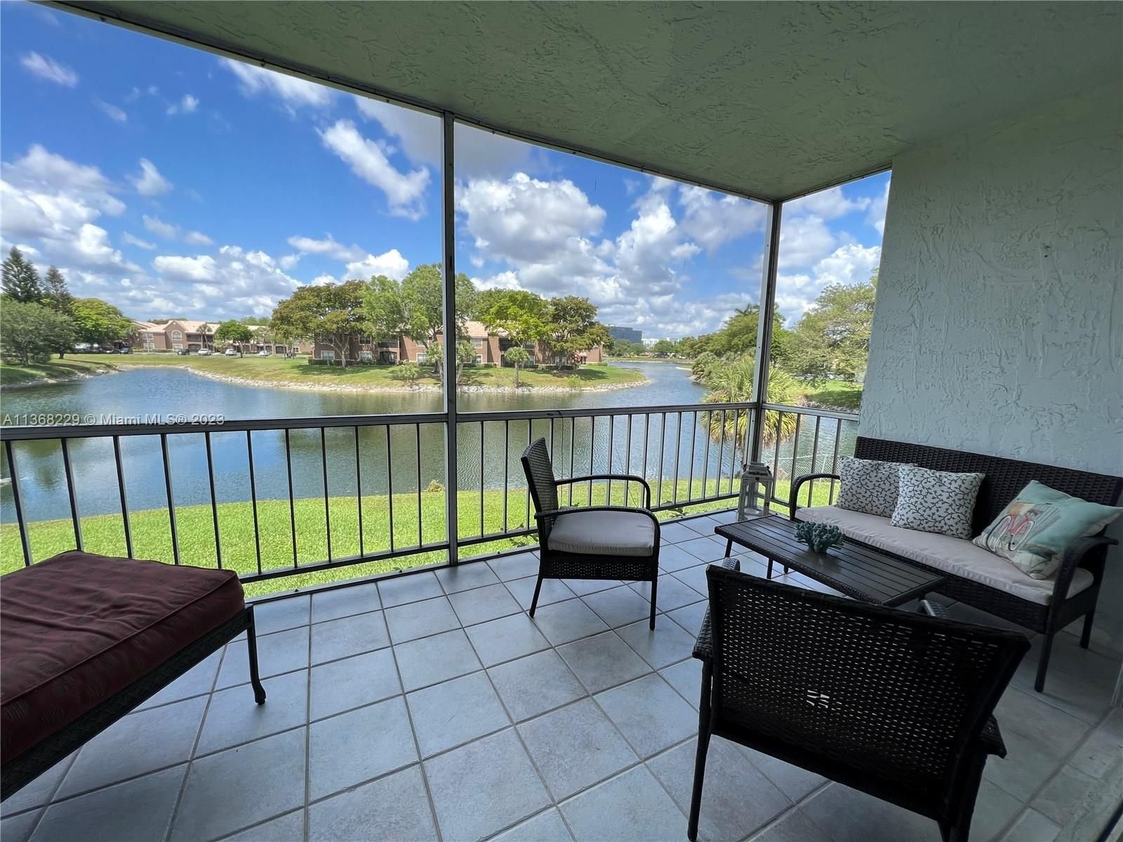 Real estate property located at 2850 Forest Hills Blvd #216, Broward County, Coral Springs, FL