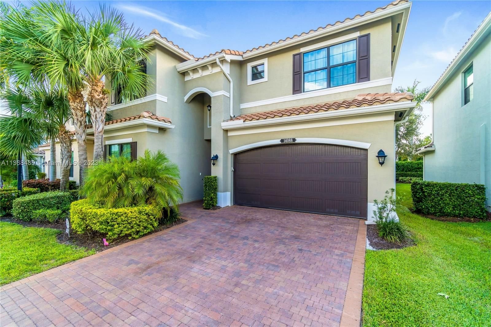 Real estate property located at 14088 Rock Salt Rd, Palm Beach County, Delray Beach, FL