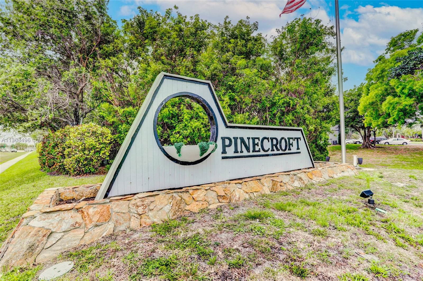 Real estate property located at 8132 Croft Cir #5, Martin County, Hobe Sound, FL