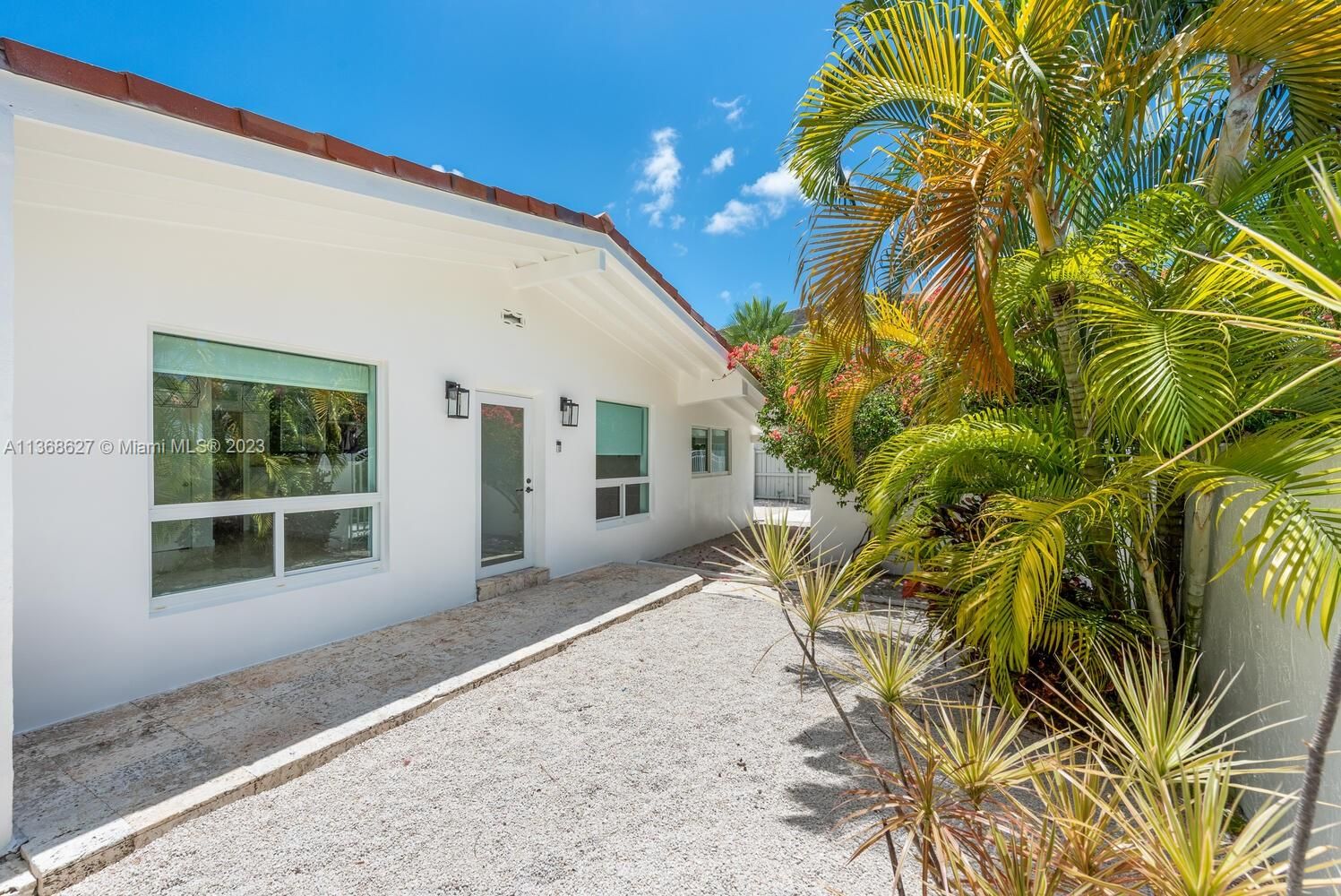 Real estate property located at 265 Ridgewood Rd, Miami-Dade County, Key Biscayne, FL