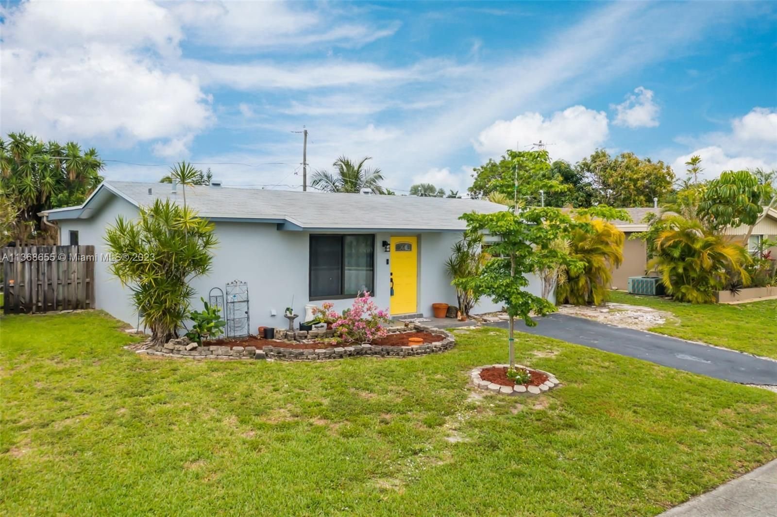Real estate property located at 8921 25th Ct, Broward County, Sunrise, FL
