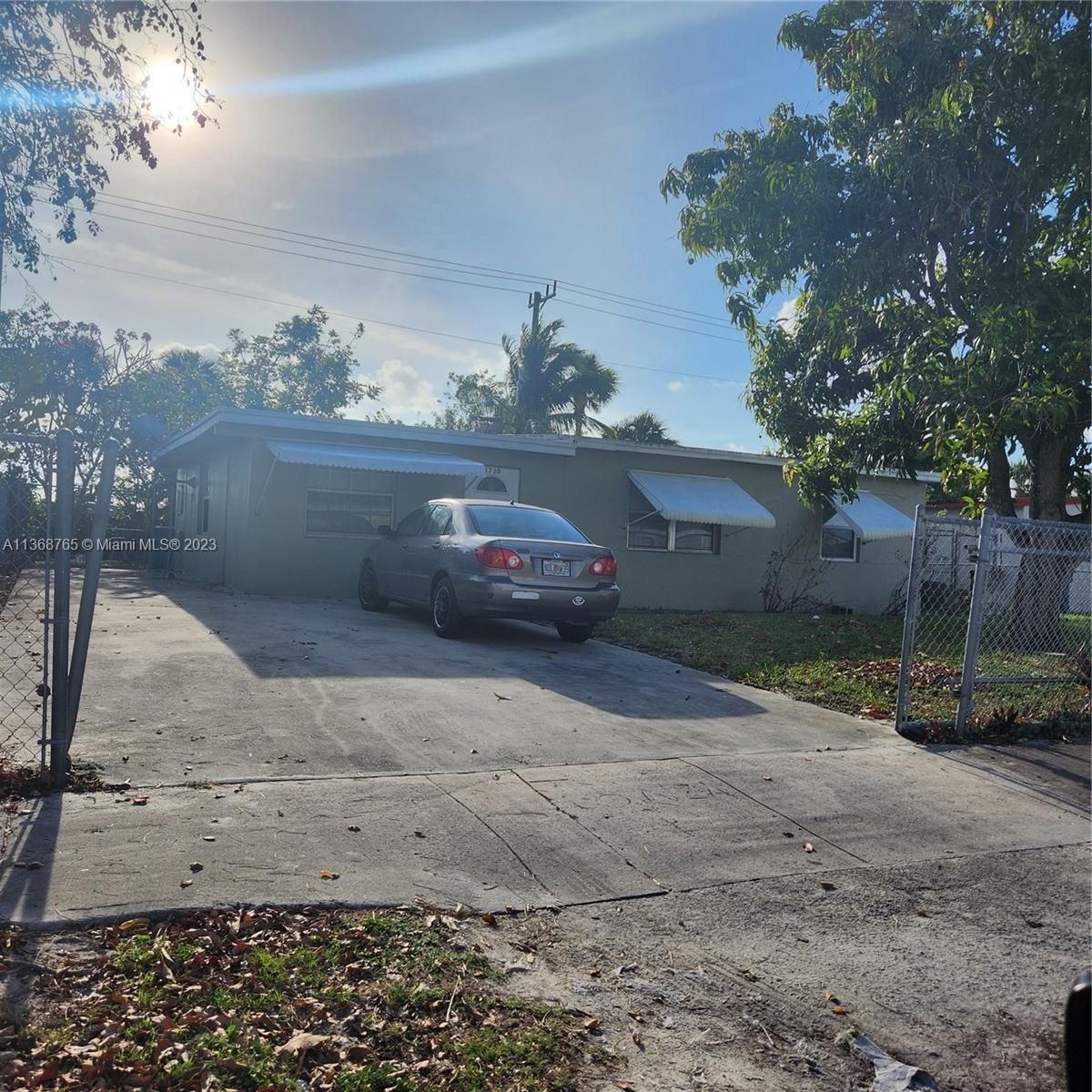 Real estate property located at , Broward County, Fort Lauderdale, FL