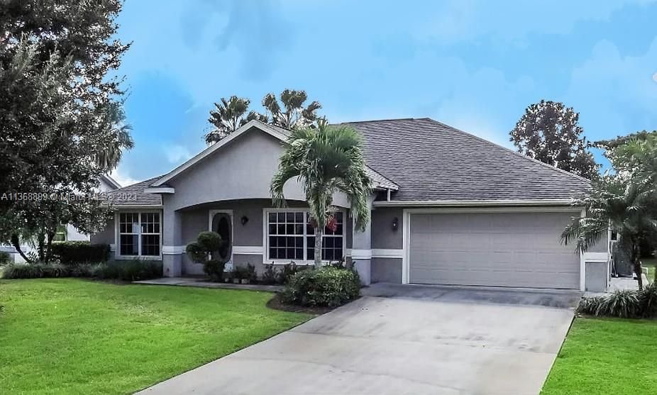 Real estate property located at 103 Lakefront Ct Ne, Highlands County, Lake Placid, FL