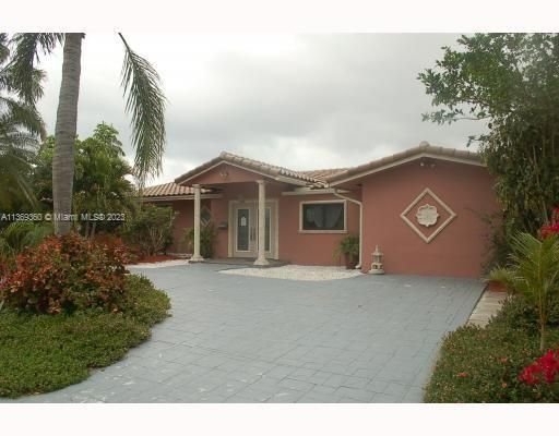 Real estate property located at 900 10th St, Broward County, Pompano Beach, FL