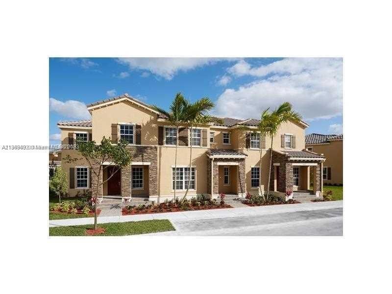 Real estate property located at 16772 95th St #16772, Miami-Dade County, Miami, FL