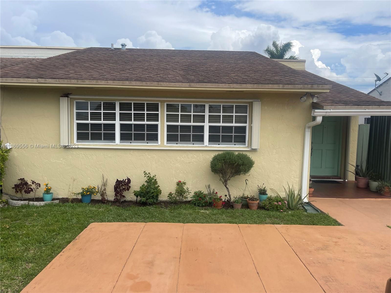 Real estate property located at 617 95th Ct #2, Miami-Dade County, Miami, FL