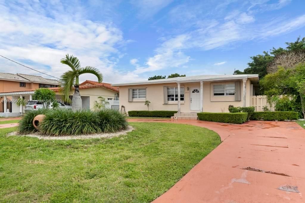 Real estate property located at 2820 115th Ave, Miami-Dade County, Miami, FL