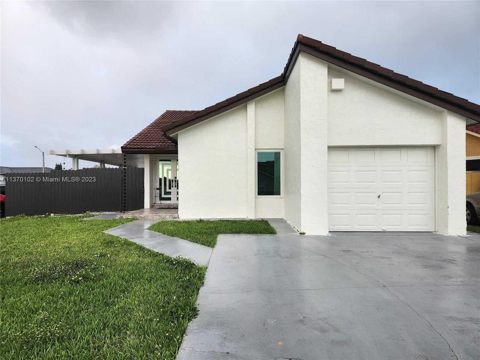 Real estate property located at 3801 133rd Ct, Miami-Dade County, SUNSHINE GARDENS, Miami, FL