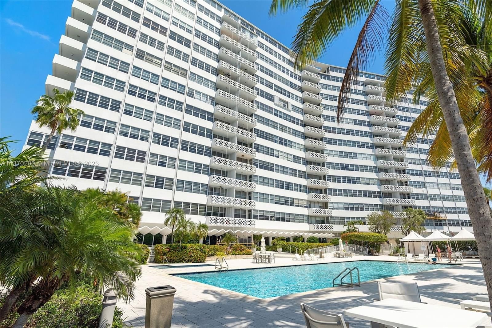 Real estate property located at 20 Island Ave #801, Miami-Dade County, Miami Beach, FL