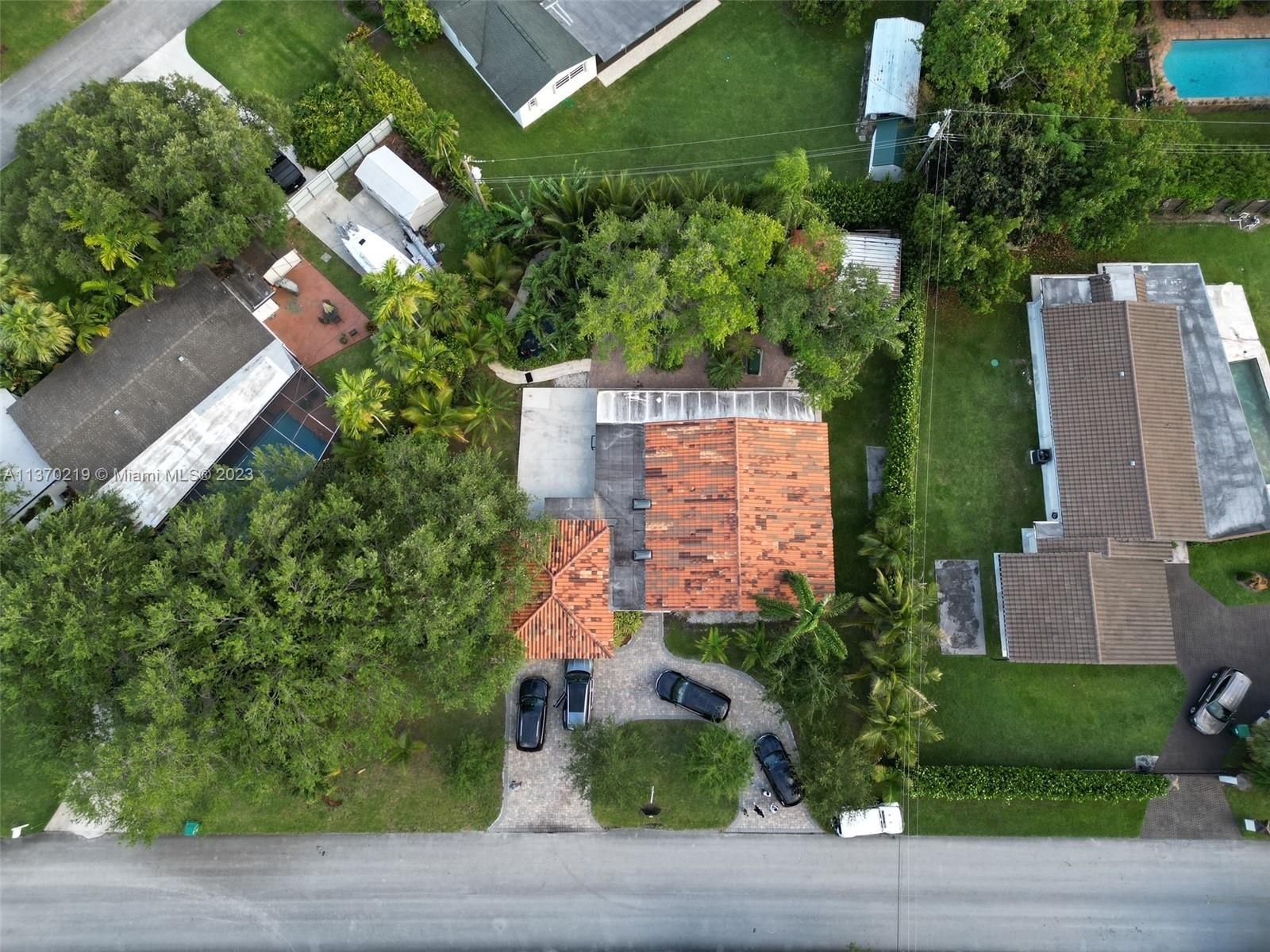 Real estate property located at 9880 140th St, Miami-Dade County, Miami, FL