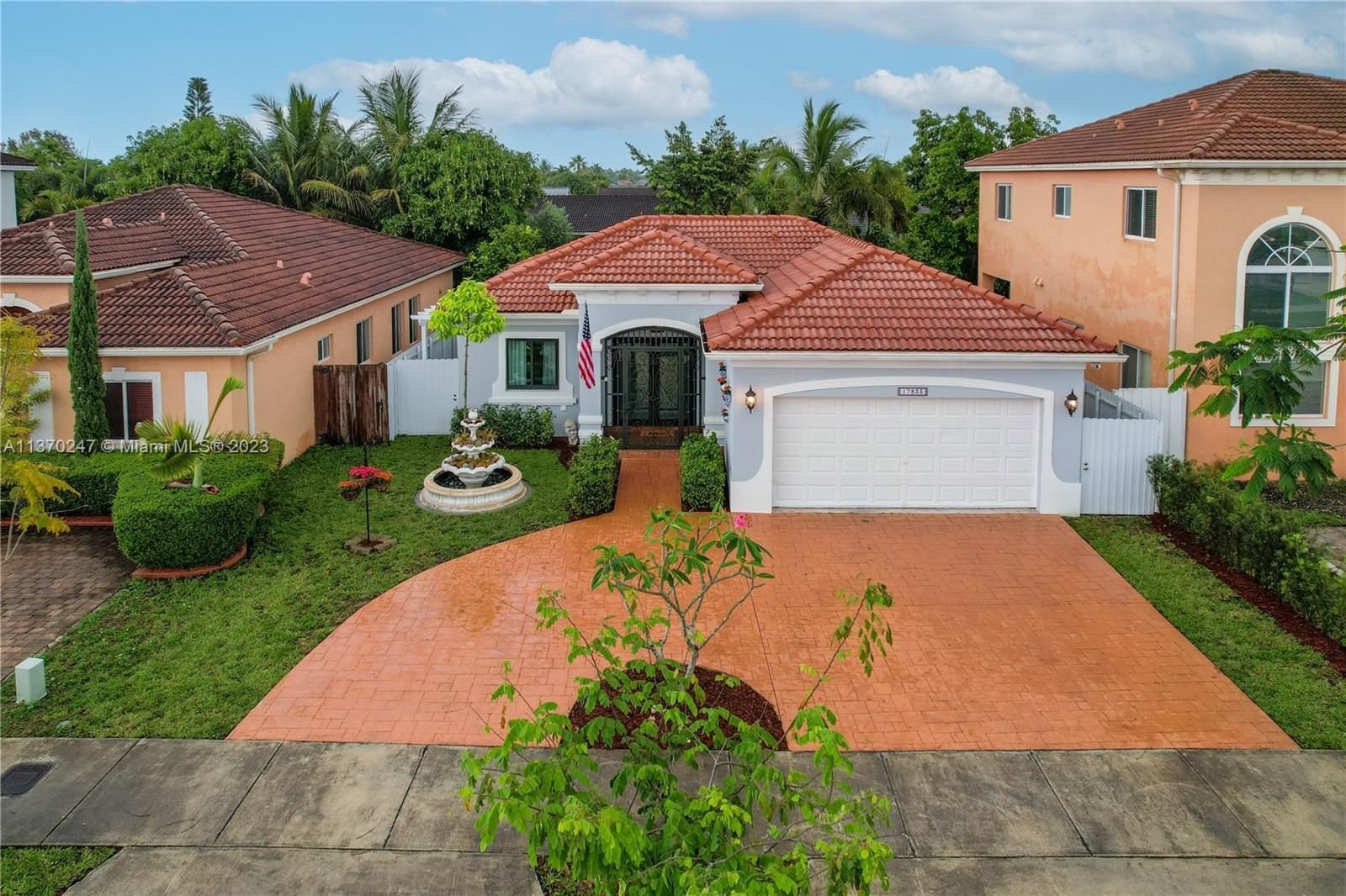 Real estate property located at 17833 155th Court, Miami-Dade County, Miami, FL