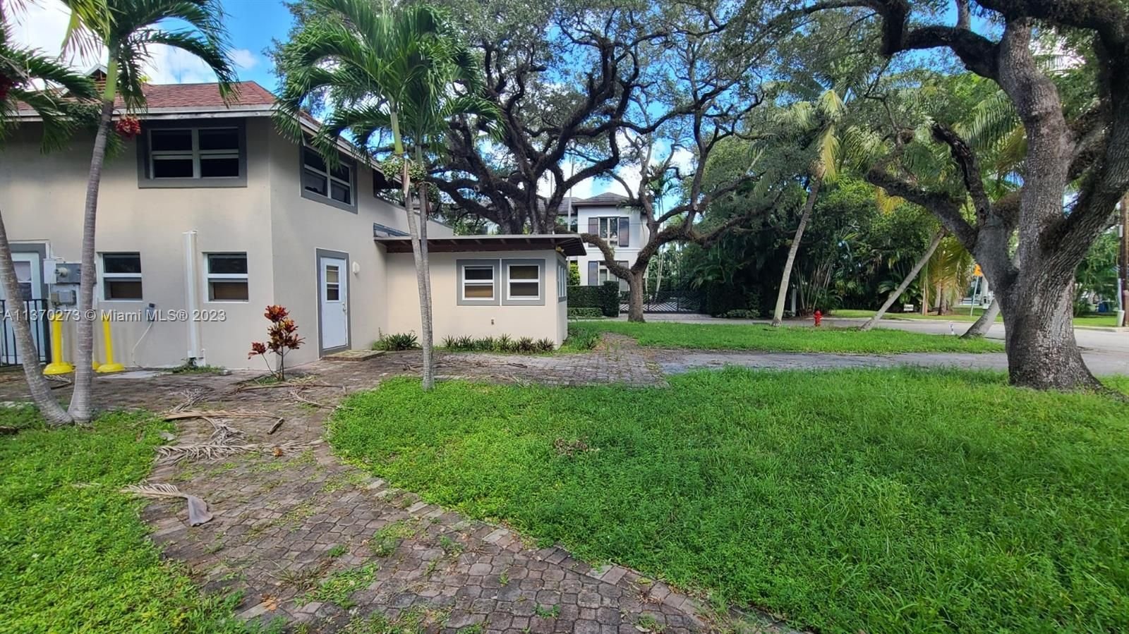 Real estate property located at 104 Coconut Dr, Broward County, Fort Lauderdale, FL
