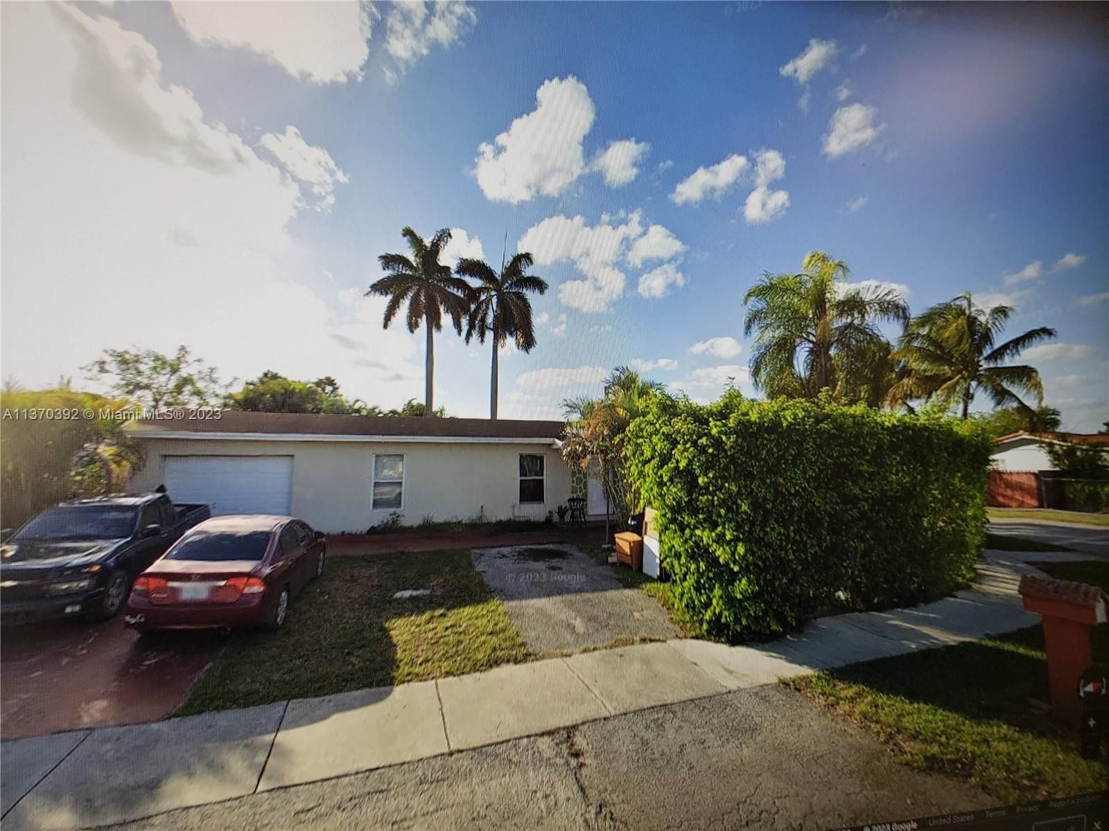 Real estate property located at 30600 156th Ave, Miami-Dade County, Homestead, FL