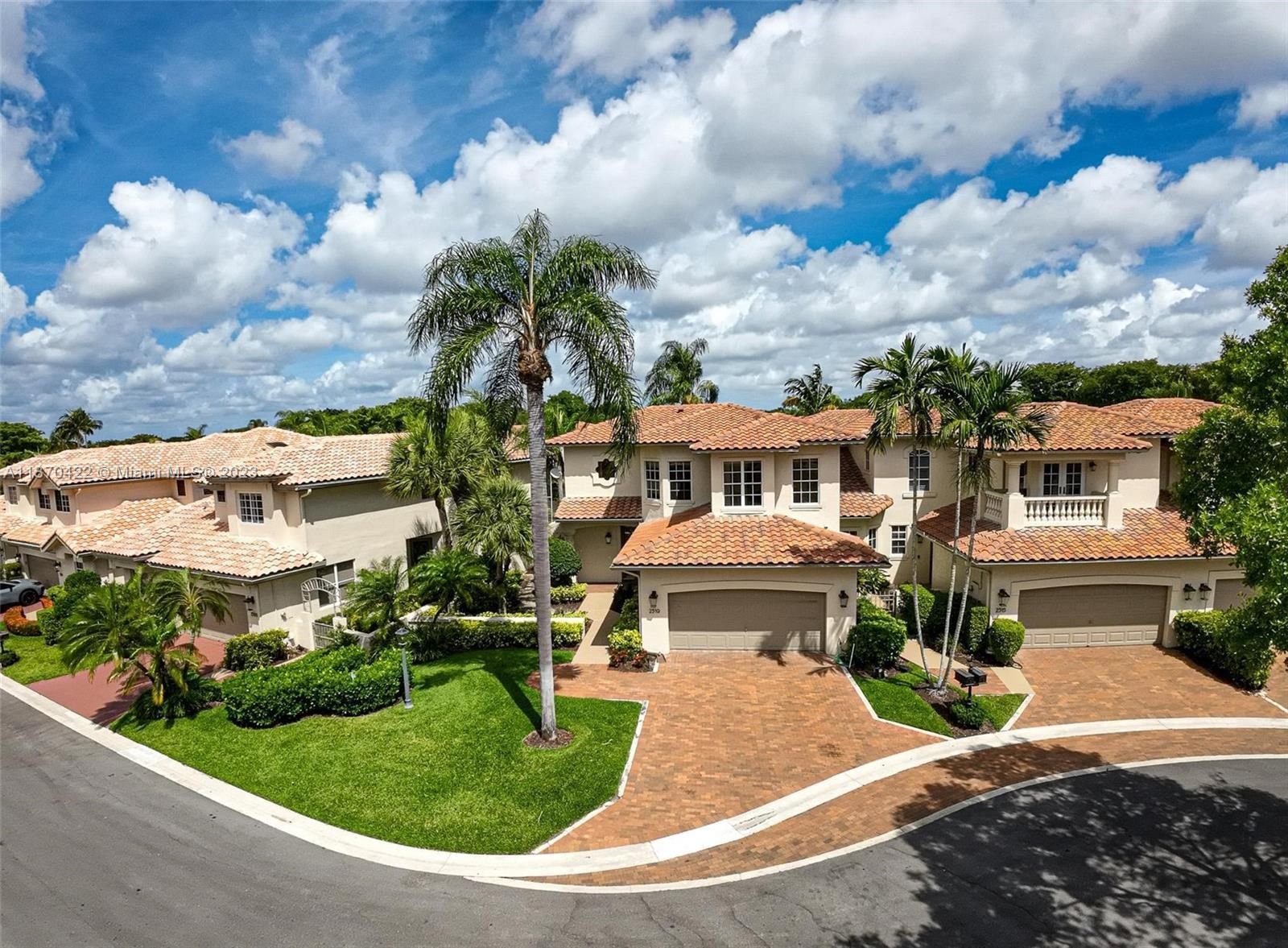 Real estate property located at 2519 52nd St, Palm Beach County, Boca Raton, FL