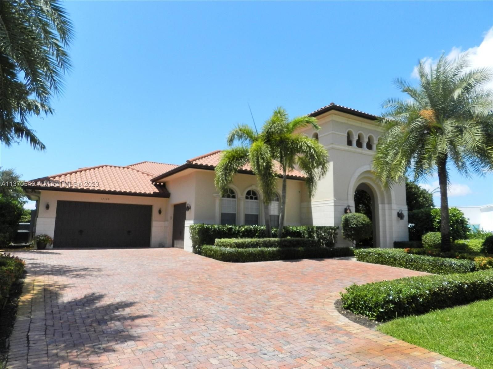 Real estate property located at 17120 Reserve Ct, Broward County, Southwest Ranches, FL