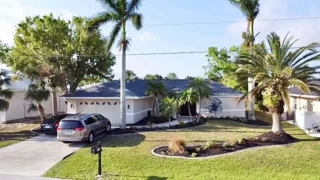 Real estate property located at 517 Philodendron, Charlotte County, Punta Gorda, FL