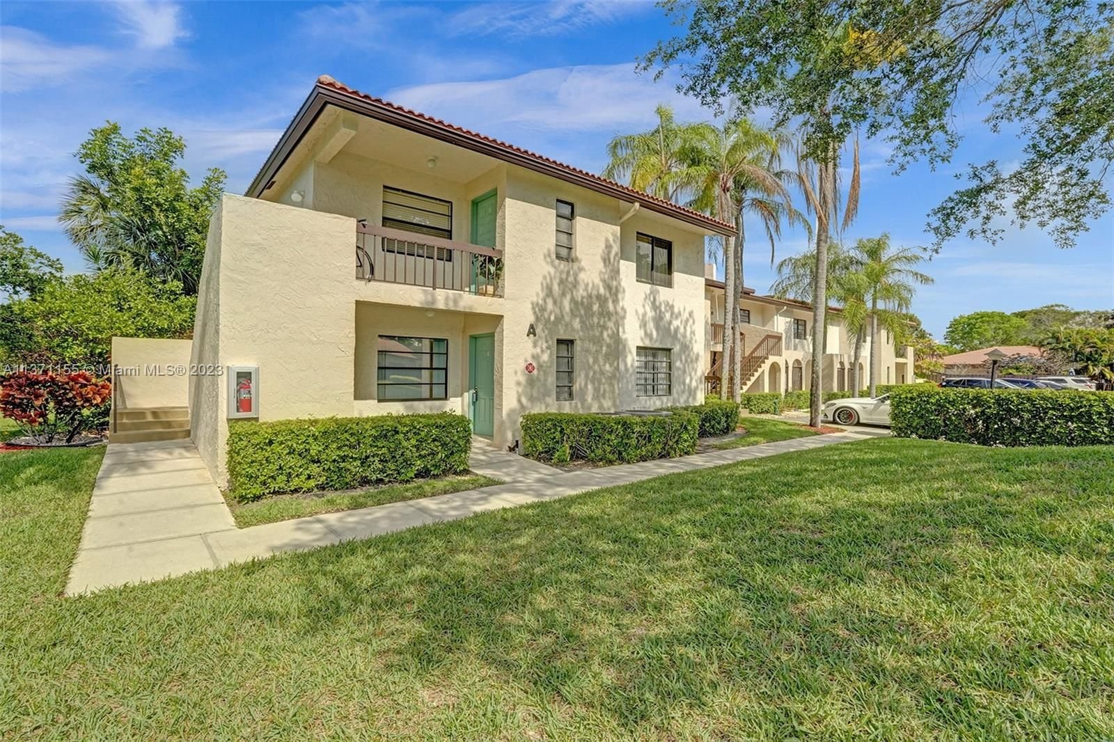 Real estate property located at 21955 Cypress Dr #48A, Palm Beach County, Boca Raton, FL