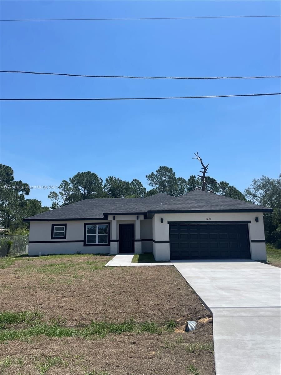 Real estate property located at 1223 Amazon Ln, Polk County, Other City - In The State Of Florida, FL