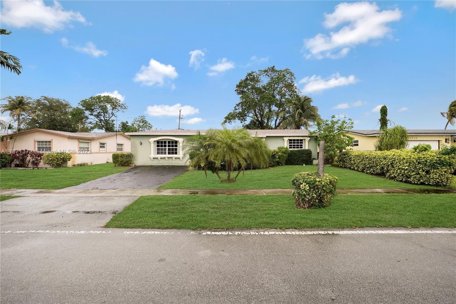 Real estate property located at 3960 34th Ter, Broward County, ORIOLE ESTATES SEC 7, Lauderdale Lakes, FL