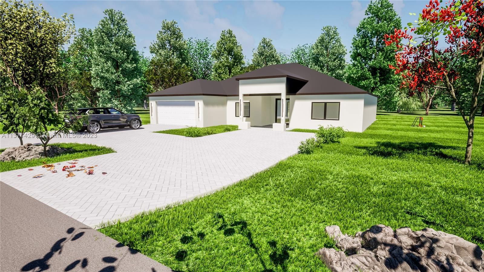 Real estate property located at 1815 99th Ter, Broward County, Miramar, FL