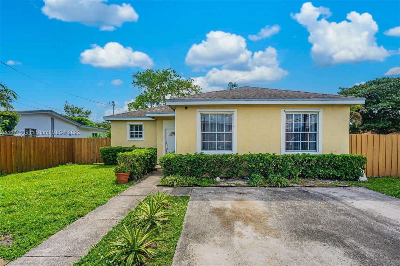 Real estate property located at 5940 19th Ave, Miami-Dade County, Miami, FL