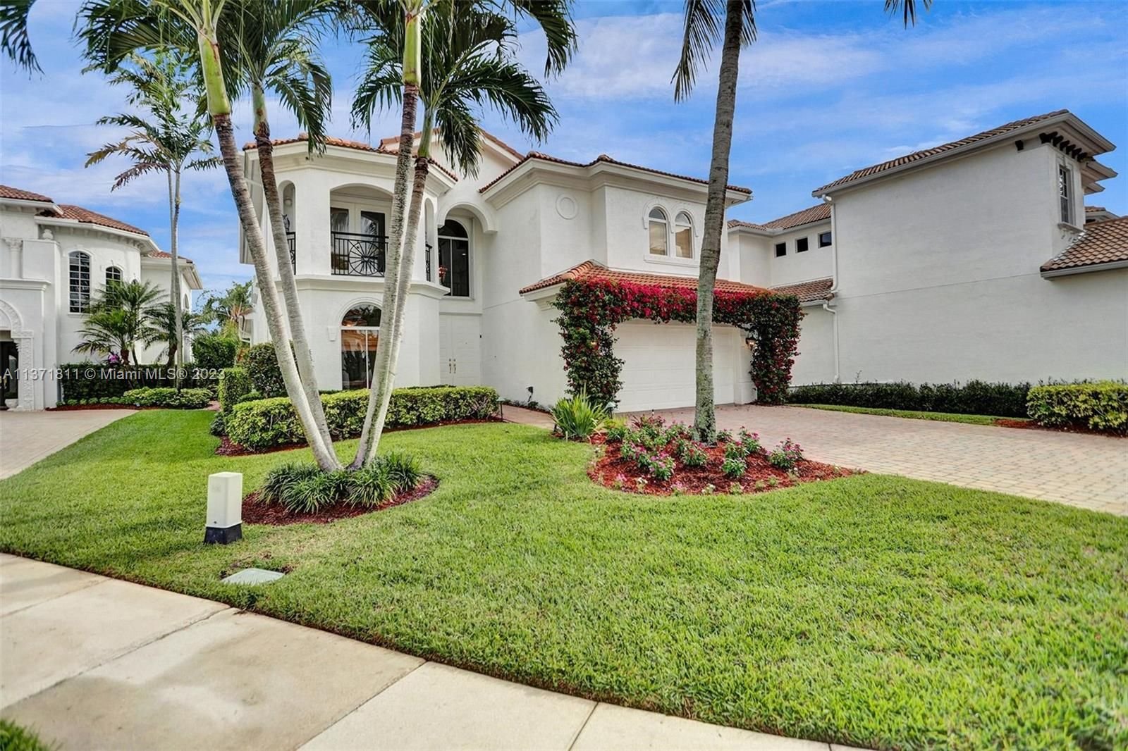 Real estate property located at 8053 Valhalla Dr, Palm Beach County, Delray Beach, FL