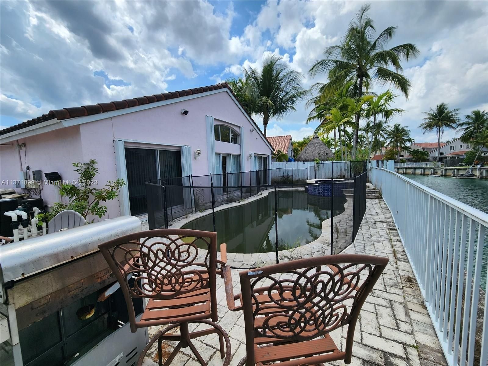 Real estate property located at 13213 146th St, Miami-Dade County, Miami, FL