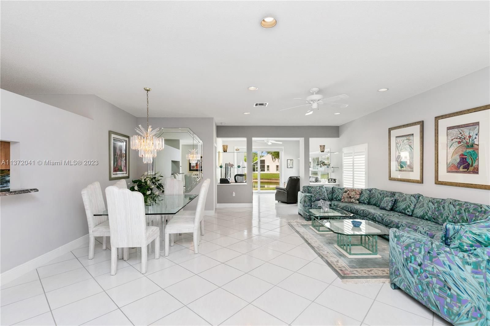 Real estate property located at 7585 Mansfield Hollow Rd, Palm Beach County, Delray Beach, FL