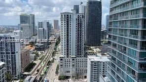 Real estate property located at 79 12th St #3211-S, Miami-Dade County, Miami, FL